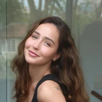 Mharessa Fernanda