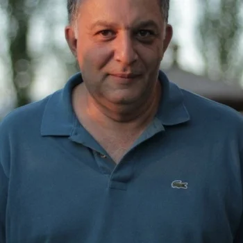 Mher Mkrtchyan