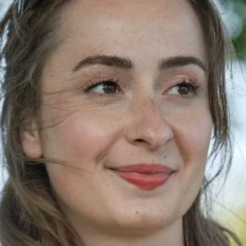 Mia Helene Højgaard