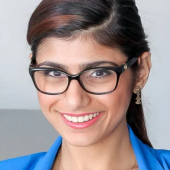 Mia Khalifa