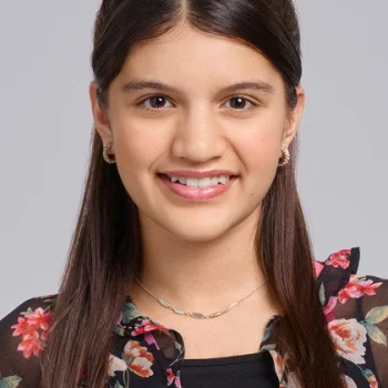 Mia Quaranta De La Rosa