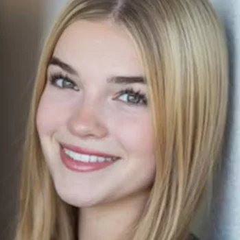 Mia Talerico
