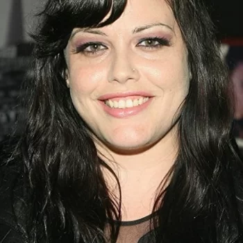 Mia Tyler