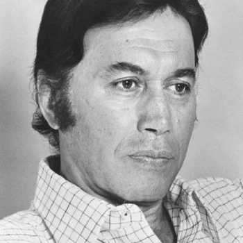 Michael Ansara