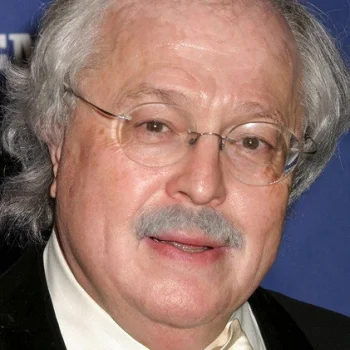 Michael Baden