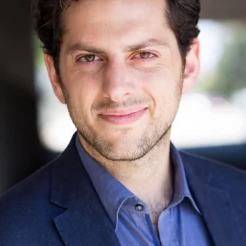 Michael Bernardi