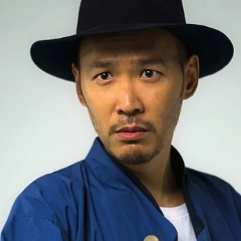 Michael Chang