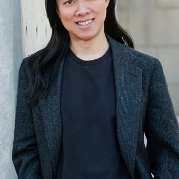 Michael Chen
