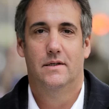 Michael Cohen
