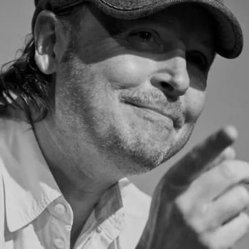 Michael Cumming