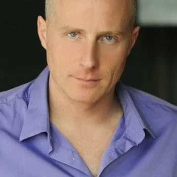 Michael Daingerfield