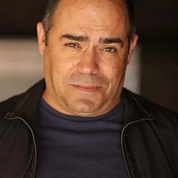Michael Denkha