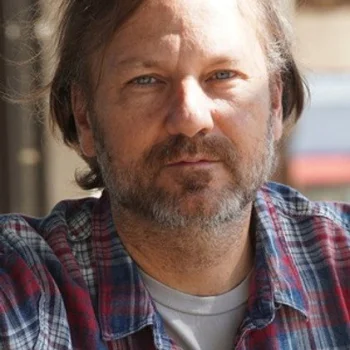 Michael Farris Smith