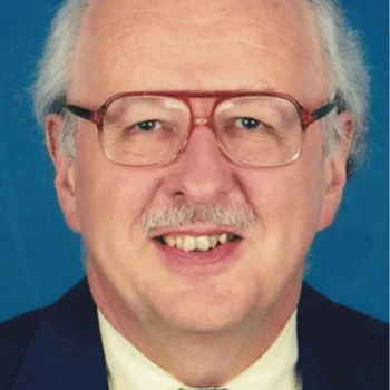 Michael Fish