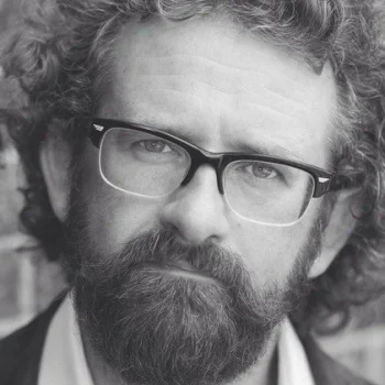 Michael Geary