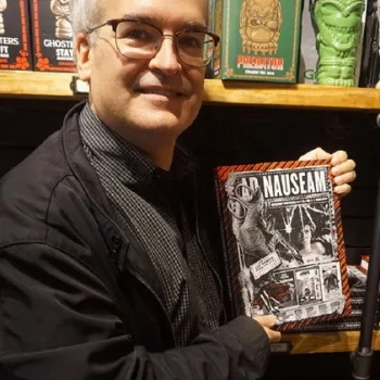 Michael Gingold