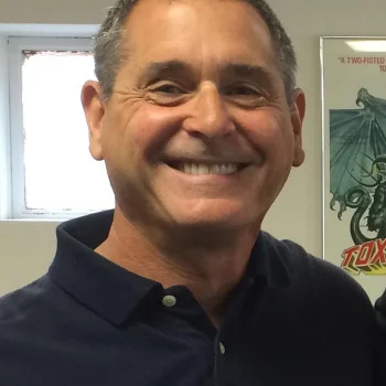 Michael Herz