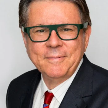Michael Hirsh