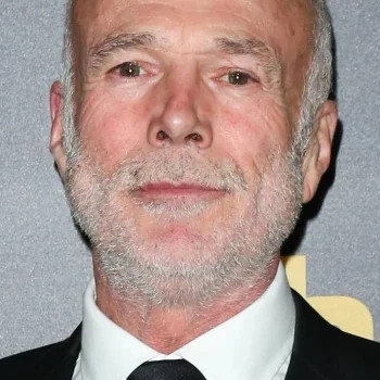 Michael Hogan
