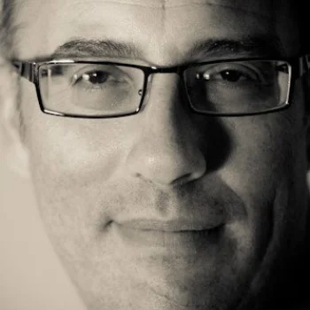 Michael Jackman