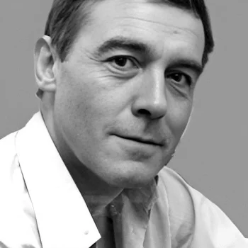 Michael Jayston