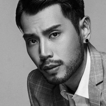 Michael Jen