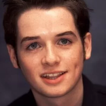 Michael Legge