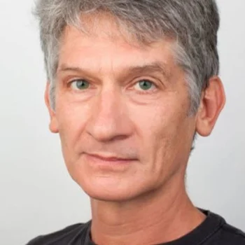 Michael MacKenzie