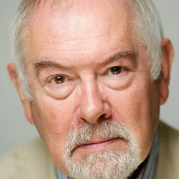 Michael MacKenzie