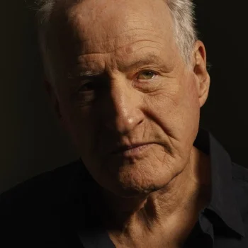 Michael Mann