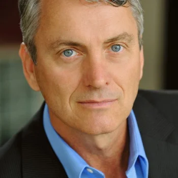 Michael McKenzie