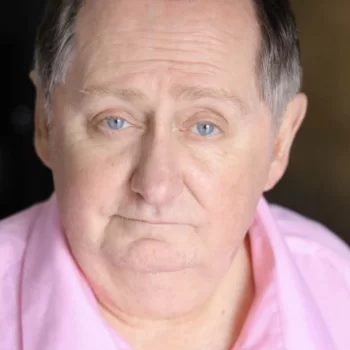Michael P. Sullivan