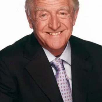 Michael Parkinson