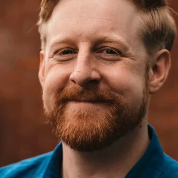 Michael Patrick