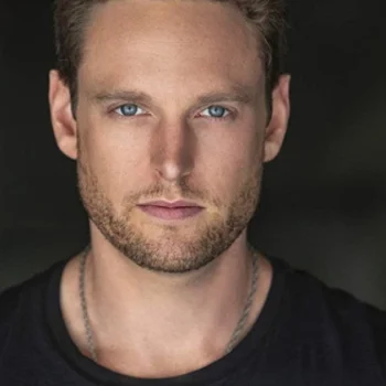 Michael Patrick Lane