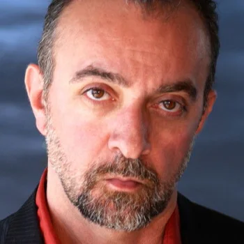 Michael Peter Bolus