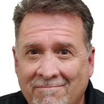 Michael Pritchard