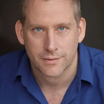 Michael Shipley