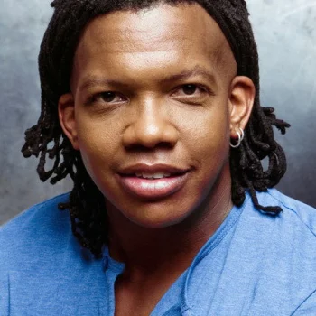 Michael Tait