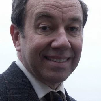 Michael Townsend Wright