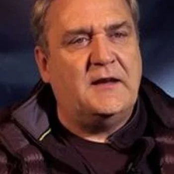 Michael Troughton