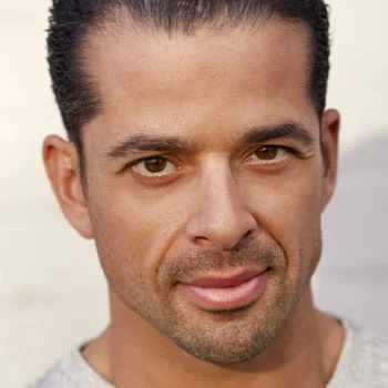 Michael Valamios
