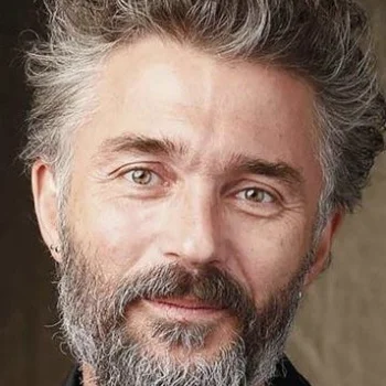 Michael Weber