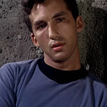 Michael Zaslow