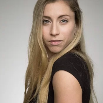 Michaela McAllister