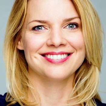 Michaela Thorsén