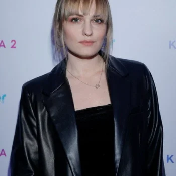 Michalina Robakiewicz