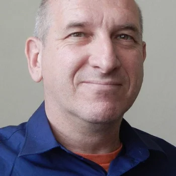 Michel Bauwens