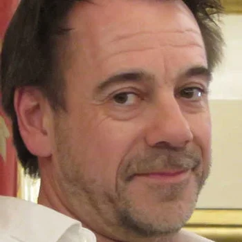 Michel Bussi