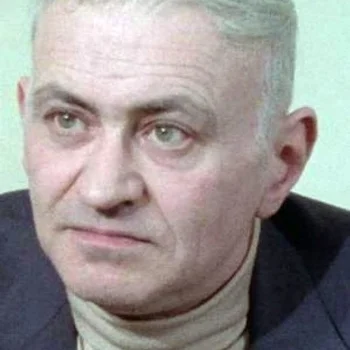 Michel Delahaye